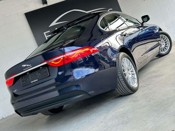 Jaguar XF E-Performance 120 kW image number 2