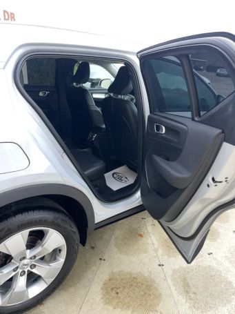 Volvo XC40 110 kW image number 23