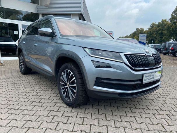 Skoda Kodiaq 1.5 TSI DSG Style 110 kW image number 3