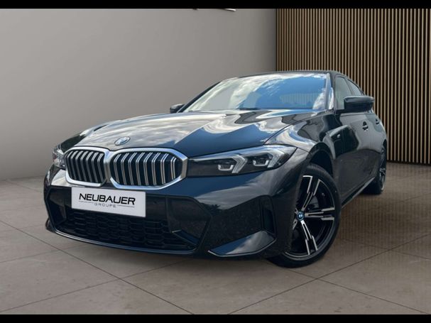 BMW 320 122 kW image number 1