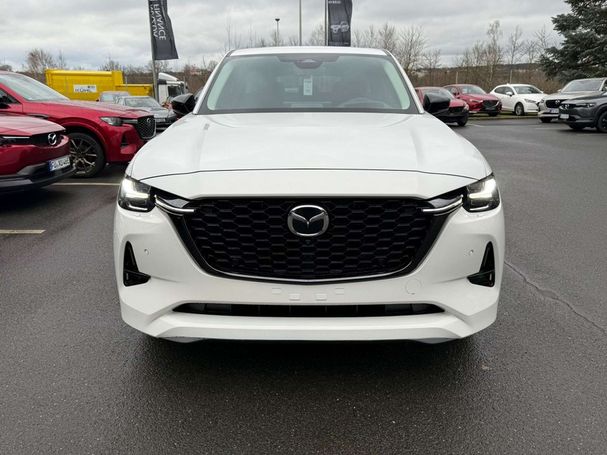 Mazda CX-60 187 kW image number 3