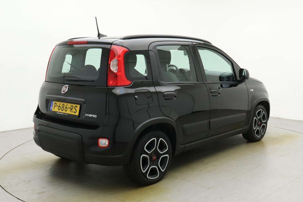 Fiat Panda 1.0 Hybrid City Life 51 kW image number 2