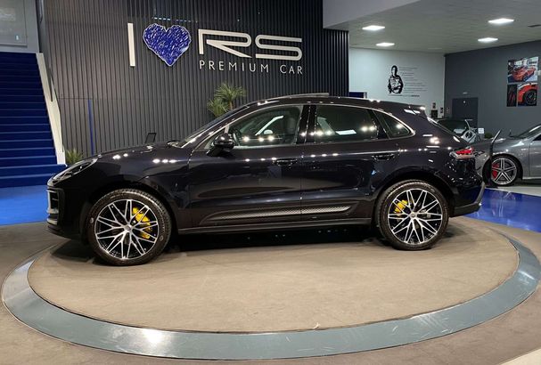 Porsche Macan 195 kW image number 2