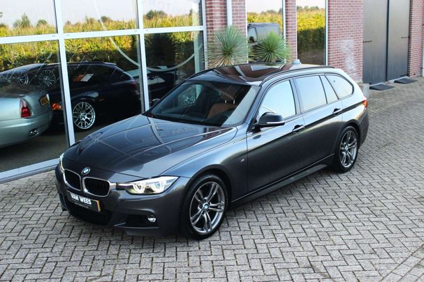 BMW 318i Touring 100 kW image number 7