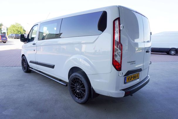 Ford Transit Custom 320 L2H1 2.0 TDCi 96 kW image number 5