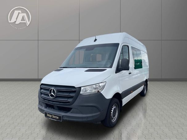 Mercedes-Benz Sprinter H2 314 105 kW image number 1