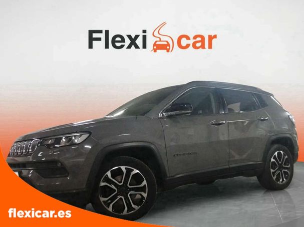 Jeep Compass 1.6 Limited 96 kW image number 1