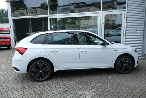 Skoda Scala 1.0 TSI 85 kW image number 6