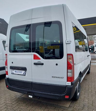 Renault Master L2H2 99 kW image number 6