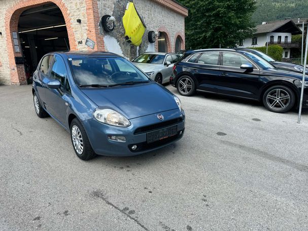 Fiat Punto 51 kW image number 24