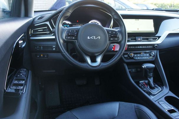 Kia Niro 1.6 104 kW image number 4