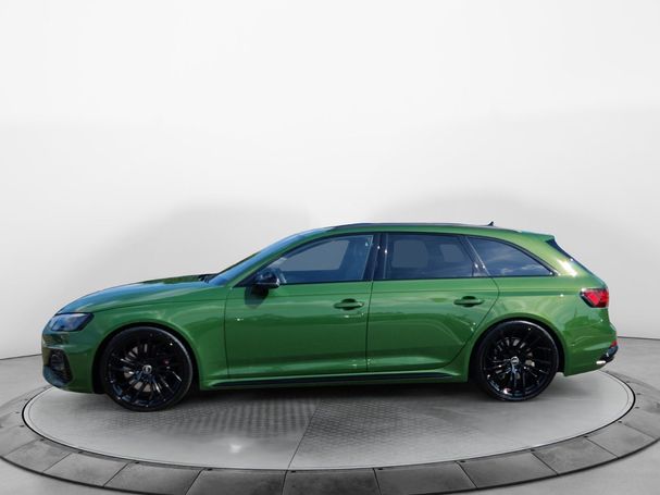 Audi RS4 2.9 TFSI Avant 331 kW image number 5