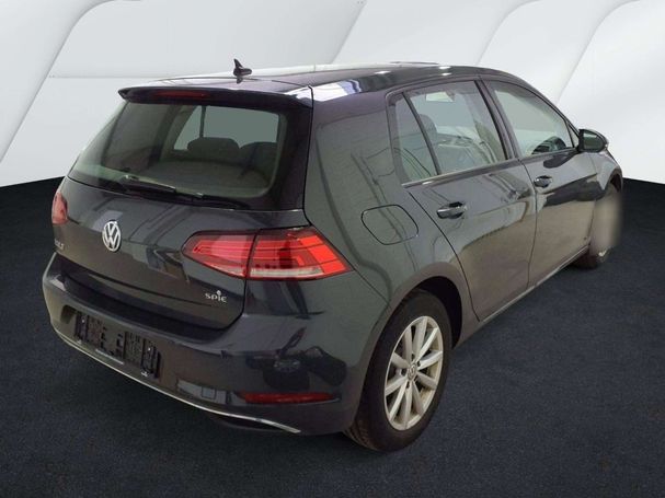 Volkswagen Golf 1.6 TDI Comfortline 85 kW image number 2