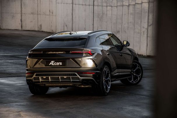 Lamborghini Urus 478 kW image number 3