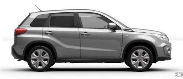 Suzuki Vitara 1.4 Hybrid Comfort 95 kW image number 2