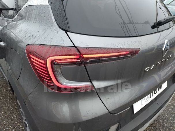 Renault Captur 116 kW image number 47