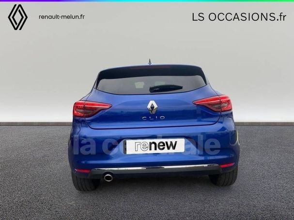 Renault Clio 103 kW image number 6