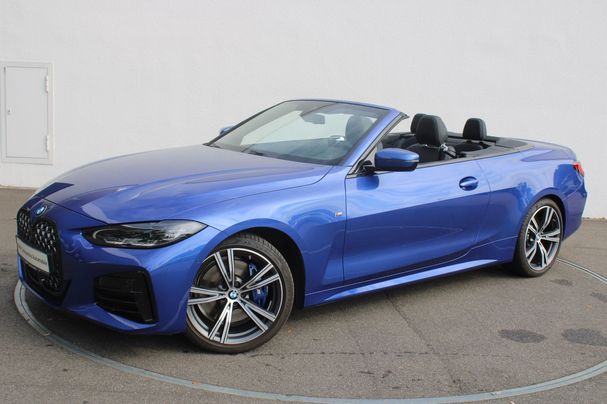 BMW 440i Cabrio xDrive 275 kW image number 3