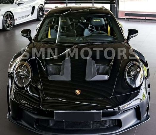 Porsche 992 GT3 RS 386 kW image number 7