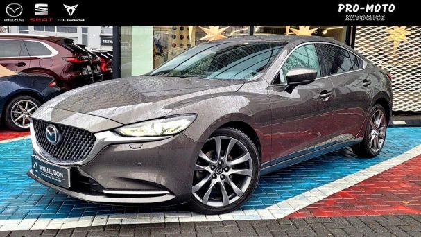 Mazda 6 143 kW image number 1