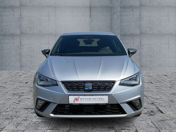 Seat Ibiza 81 kW image number 2