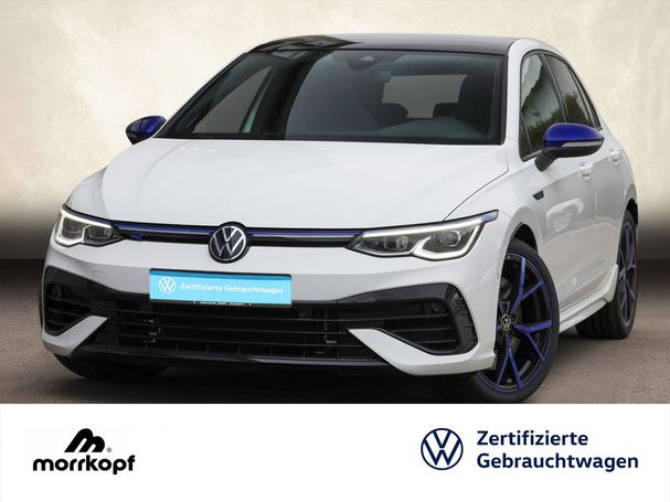 Volkswagen Golf R DSG 4Motion 245 kW image number 1