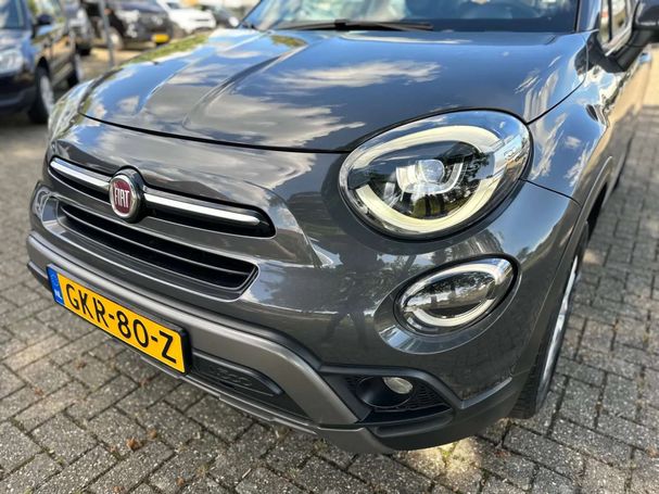 Fiat 500X 1.6 81 kW image number 17