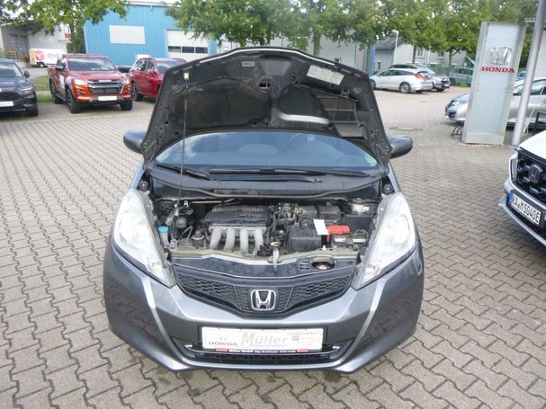 Honda Jazz 1.2 i-VTEC 66 kW image number 6