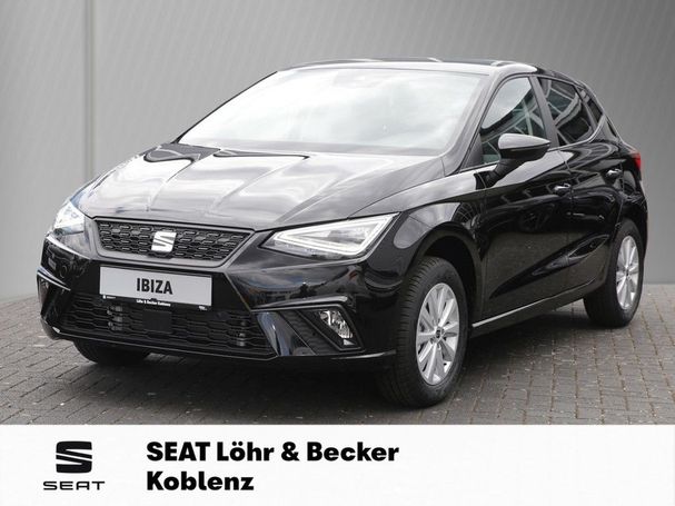 Seat Ibiza 1.0 TSI DSG Style 85 kW image number 2