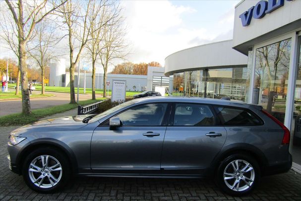 Volvo V90 Cross Country T5 AWD Geartronic 187 kW image number 20