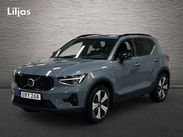 Volvo XC40 Recharge T4 Plus Dark 157 kW image number 1