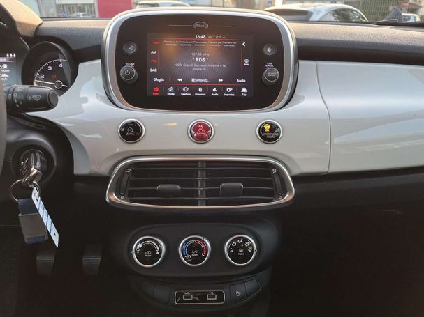 Fiat 500X 1.0 88 kW image number 10