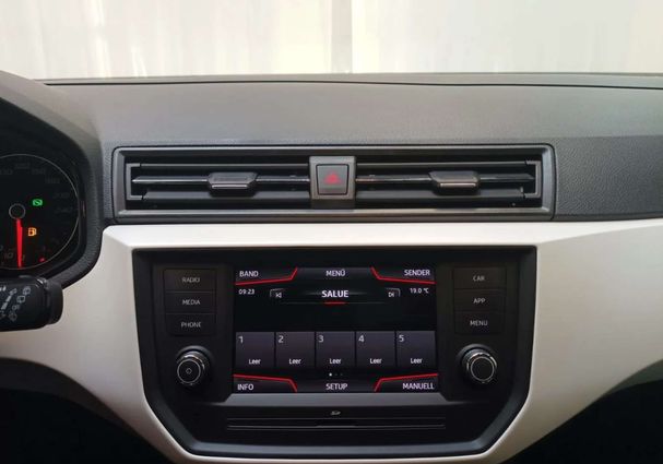 Seat Arona 1.0 TSI XCELLENCE 85 kW image number 14