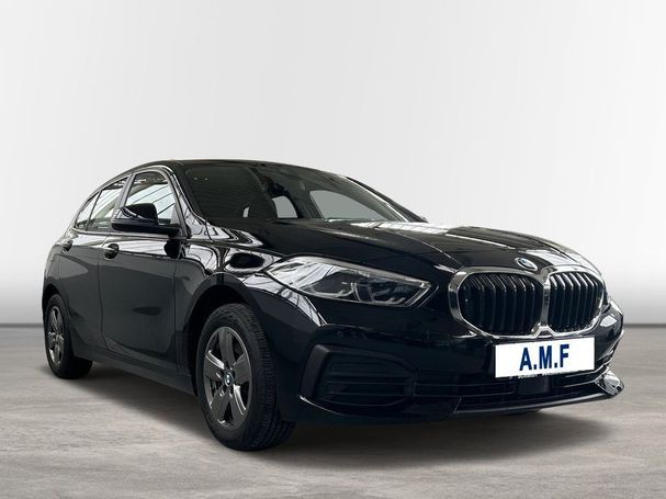 BMW 116i Advantage 80 kW image number 2