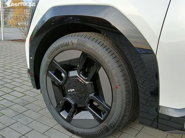 Kia EV9 283 kW image number 4