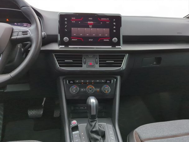 Seat Tarraco Xcellence 140 kW image number 4