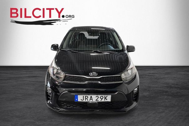 Kia Picanto 1.0 49 kW image number 3