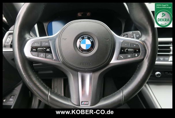 BMW 330 Touring Advantage 185 kW image number 15