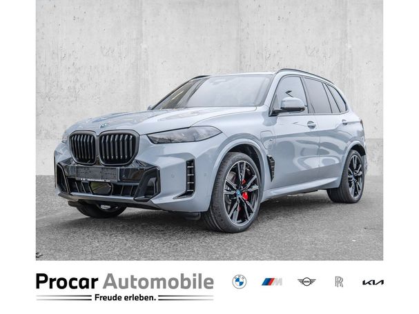 BMW X5 50e xDrive 360 kW image number 1