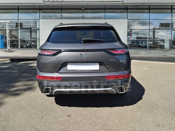 DS Automobiles 7 Crossback E-Tense 225 165 kW image number 25