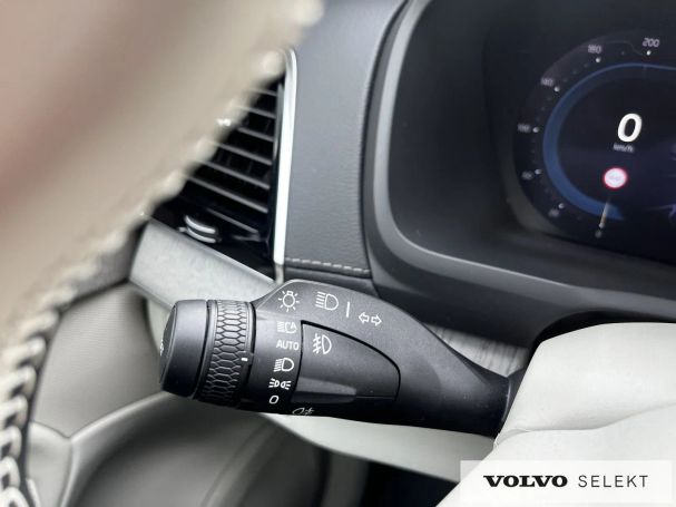 Volvo XC90 AWD 184 kW image number 15