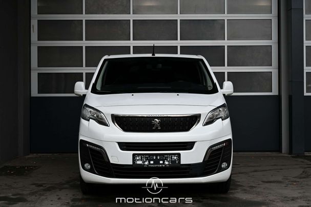 Peugeot Expert 90 kW image number 1