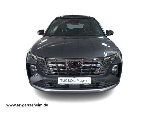 Hyundai Tucson 195 kW image number 2