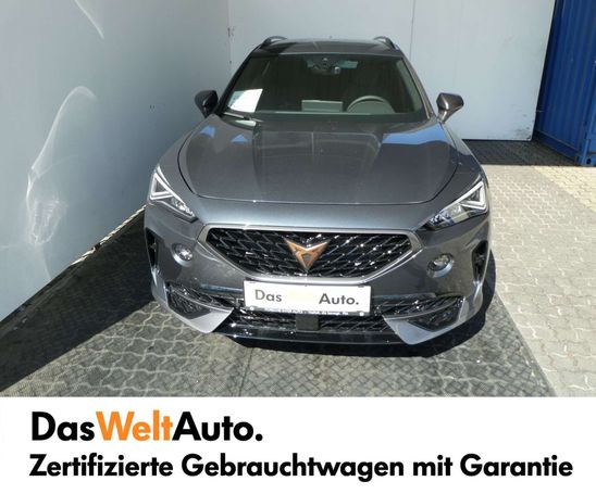 Cupra Formentor 2.0 TSI 4Drive DSG 140 kW image number 2