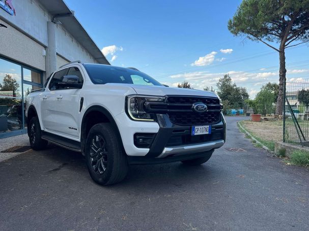 Ford Ranger 2.0 EcoBlue 151 kW image number 2