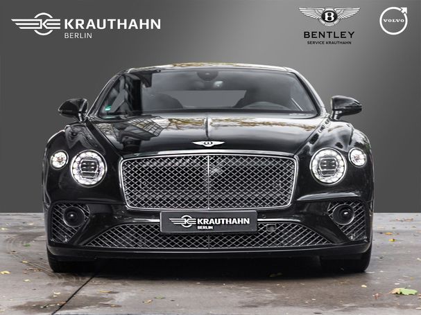 Bentley Continental GT Speed 485 kW image number 7