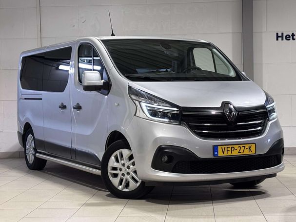 Renault Trafic L2H1 dCi 145 EDC 107 kW image number 4