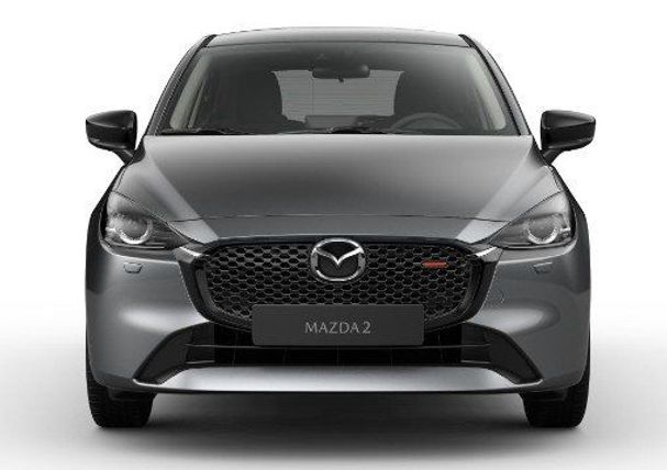 Mazda 2 115 85 kW image number 3