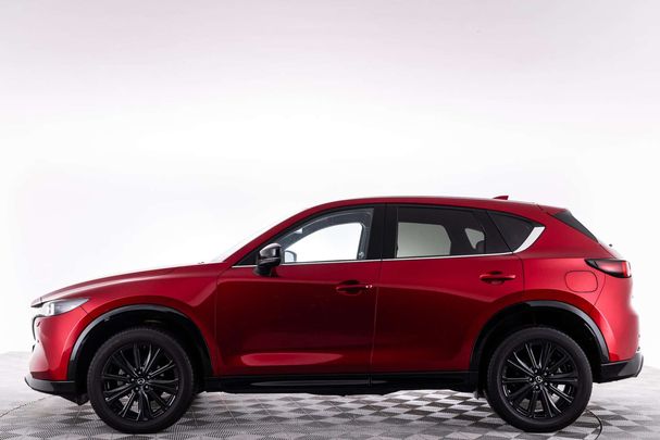 Mazda CX-5 121 kW image number 7