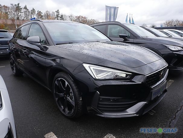 Cupra Leon Sportstourer 1.5 110 kW image number 2